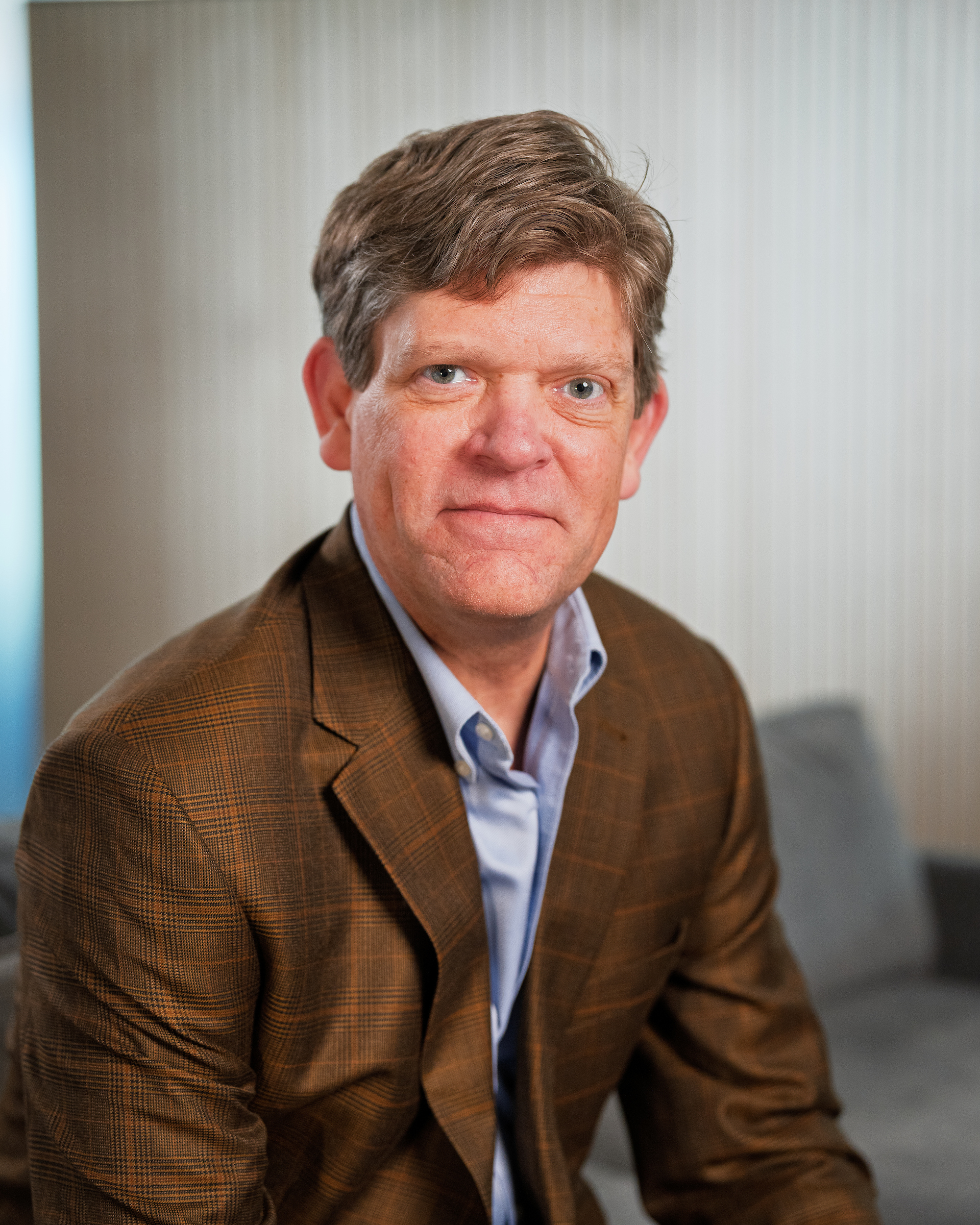 Philip C. Fons Executive Vice President / Chief Credit Officer, CRA Officer