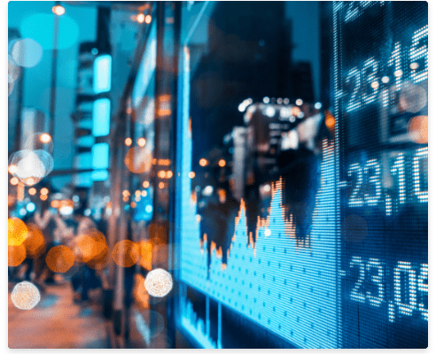 shareholder-otcqx A share price display