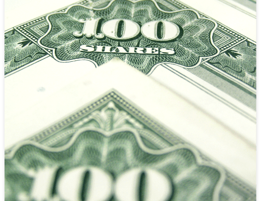 shareholder-restricted-shares 100 Share Note