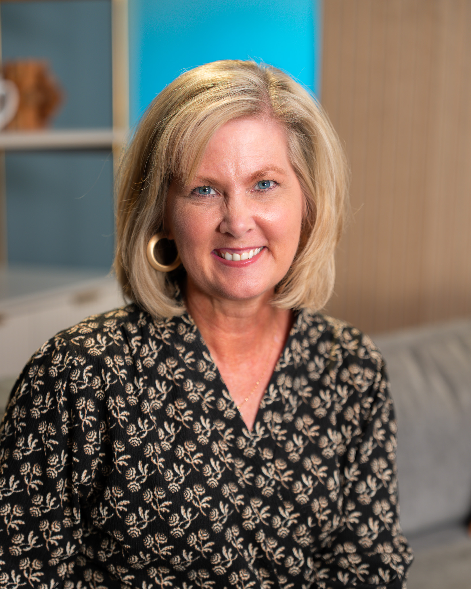 Jennifer Shepard | INSBANK