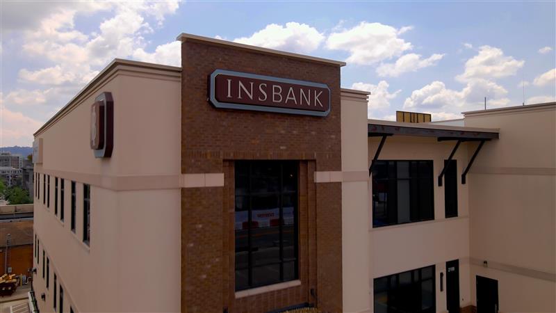 Green Hills | INSBANK INSBANK Green Hills Location