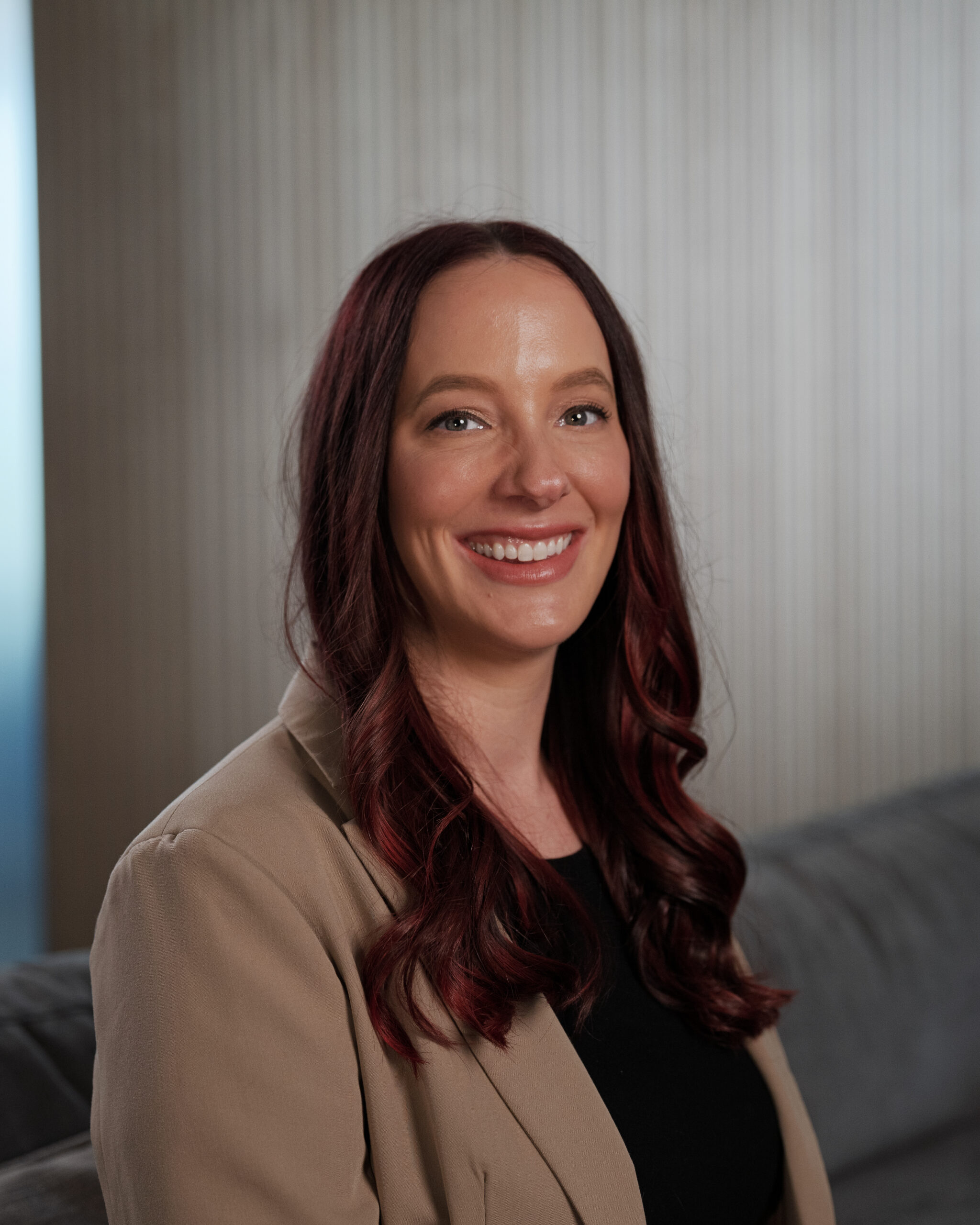 Kristin Murguia, Human Resources