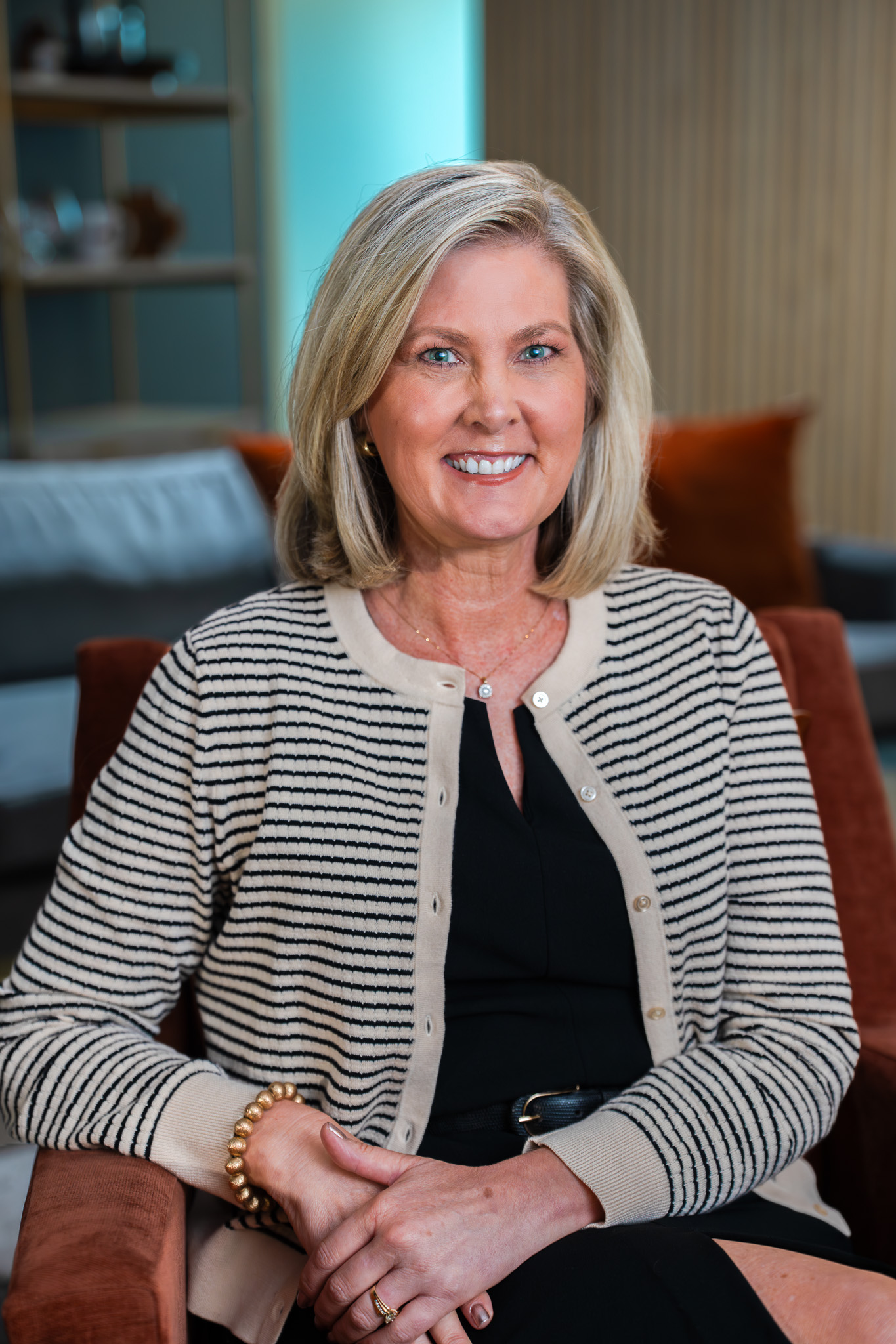 INSBANK Jennifer Shepard | INSBANK